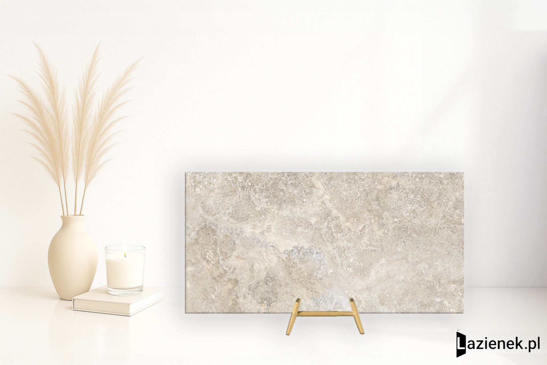 La Fabbrica Ava Imperial Tivoli matowa 60x120 cm gr. 9 mm - płytka rektyfikowana / (L)155004